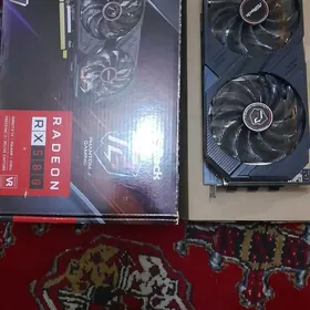 Radeon rx580