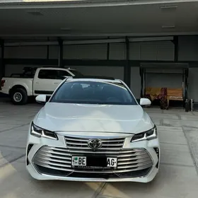 Toyota Avalon 2019