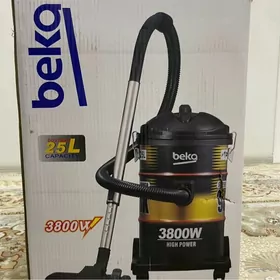 BEKO PYLESOS ПЫЛЕСОС