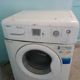 BEKO kir maşyn 6kg