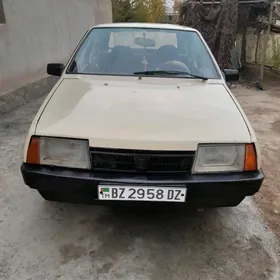 Lada 2109 1989