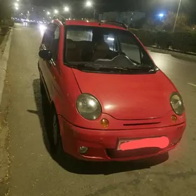 Daewoo Matiz 2003