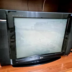 LG telewizor 2sany