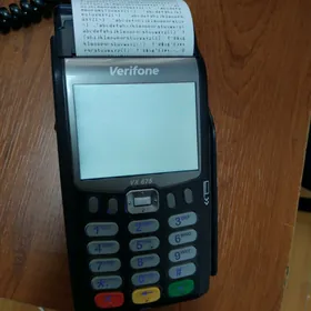 Terminal Verifone