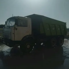 Kamaz 5511 1993