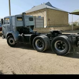 Kamaz 5410 1982