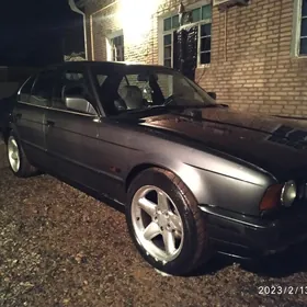 BMW 525 1996