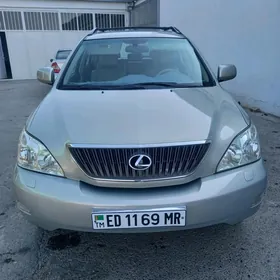 Lexus RX 330 2004