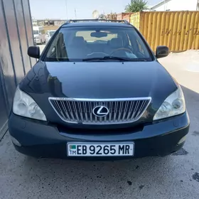 Lexus RX 330 2004