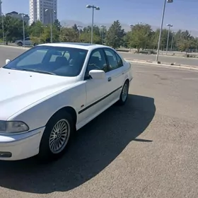 BMW E39 1996