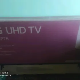 Lg telewizor paket 50 lik