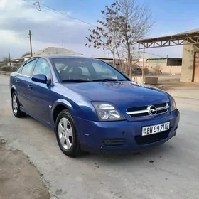 Opel Vectra 2003