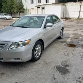 Toyota Camry 2007