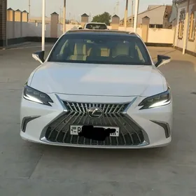 Lexus ES 350 2022