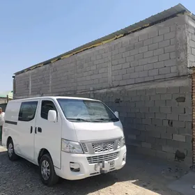 Toyota Hiace 2014