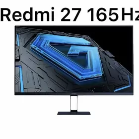 REDMI 27 165 Hz 