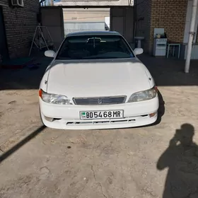 Toyota Mark II 1993