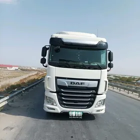 DAF 480 2019