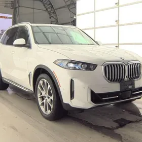 BMW X5 2023