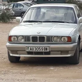 BMW 525 1993