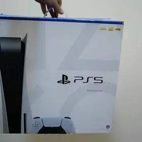 PS5