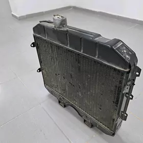 RADIATOR UAZ