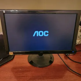 monitor