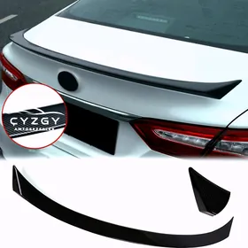 Camry Spoiler