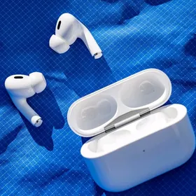 Apple Airpods Pro paket