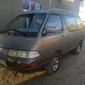 Toyota Town Ace 1993