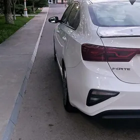 Kia Forte 2020