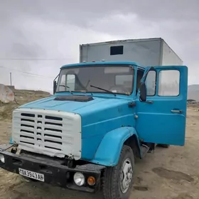 Zil 157 1993