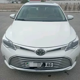 Toyota Avalon 2018