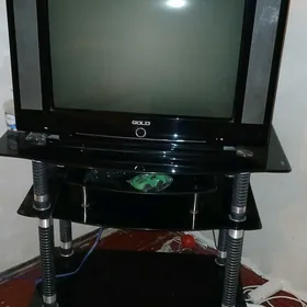 Telewizor pastawka