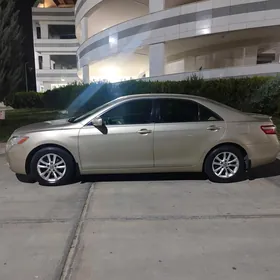 Toyota Camry 2007