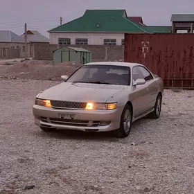 Toyota Chaser 1992