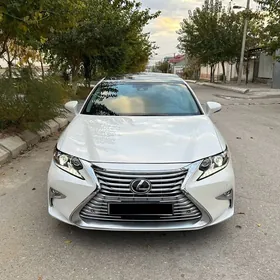 Lexus ES 350 2017