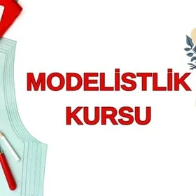 tikinçilik kursy [Modelistik]