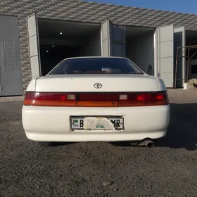 Toyota Chaser 1993