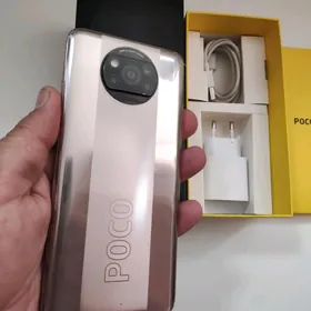 Poco x3 pro 8+4/256 GB global