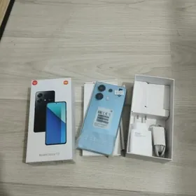 REDMI NOT 13 (8/128) PAKET