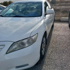 Toyota Camry 2008