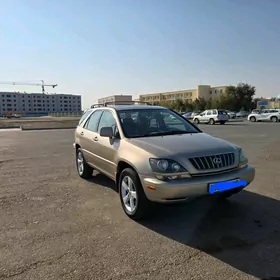 Lexus RX 300 2000