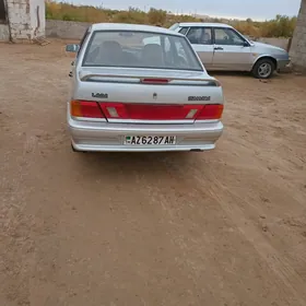 Lada 2115 2003