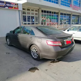 Toyota Camry 2009