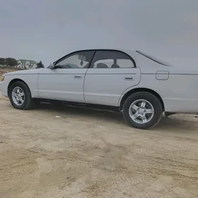 Toyota Chaser 1993