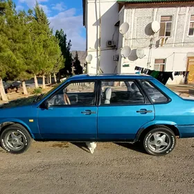 Lada 21099 1998