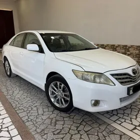 Toyota Camry 2010