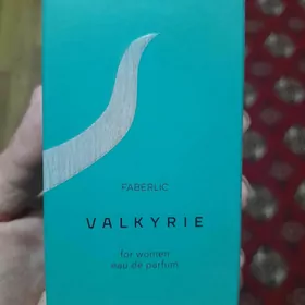 Duhi 《Valkyrie》