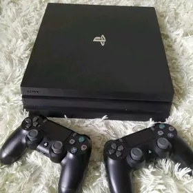 Playstation 4 Pro